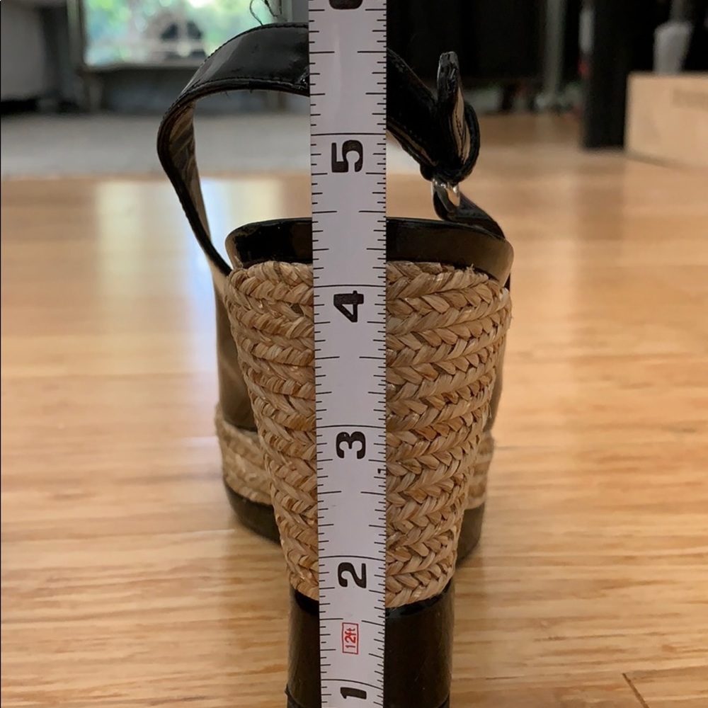 Stuart Weiztman Wedges - image 7